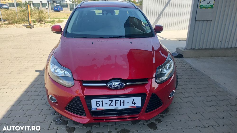 Ford Focus - 3