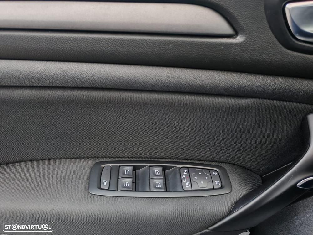 Renault Mégane Sport Tourer 1.5 dCi Limited - 18