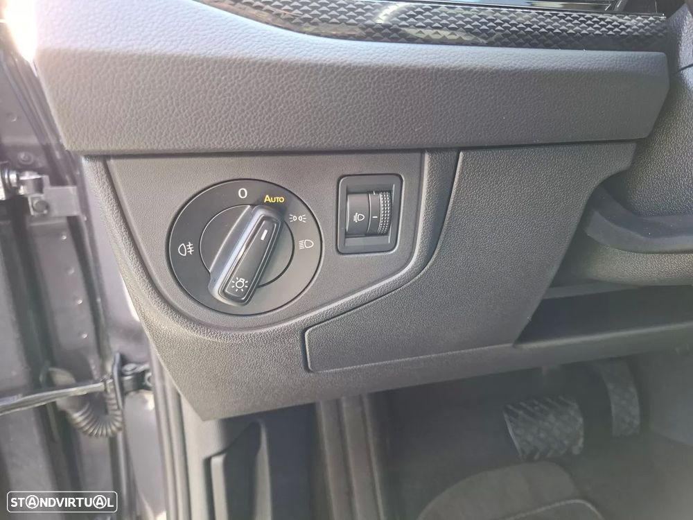 VW Taigo 1.0 TSI Life DSG - 19