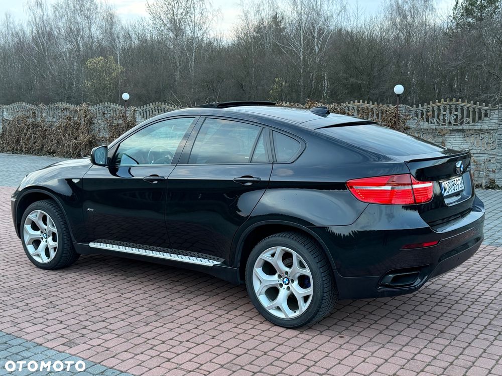 BMW X6 xDrive30d Edition Exclusive - 8