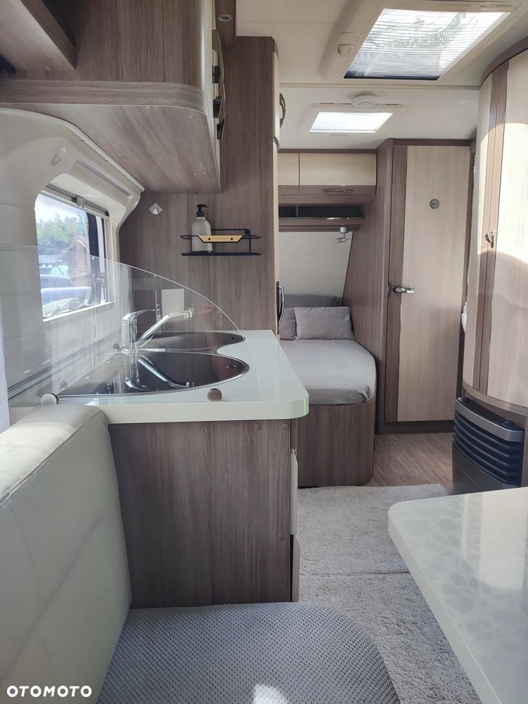 Hobby 460 De Luxe (EG30) - 4