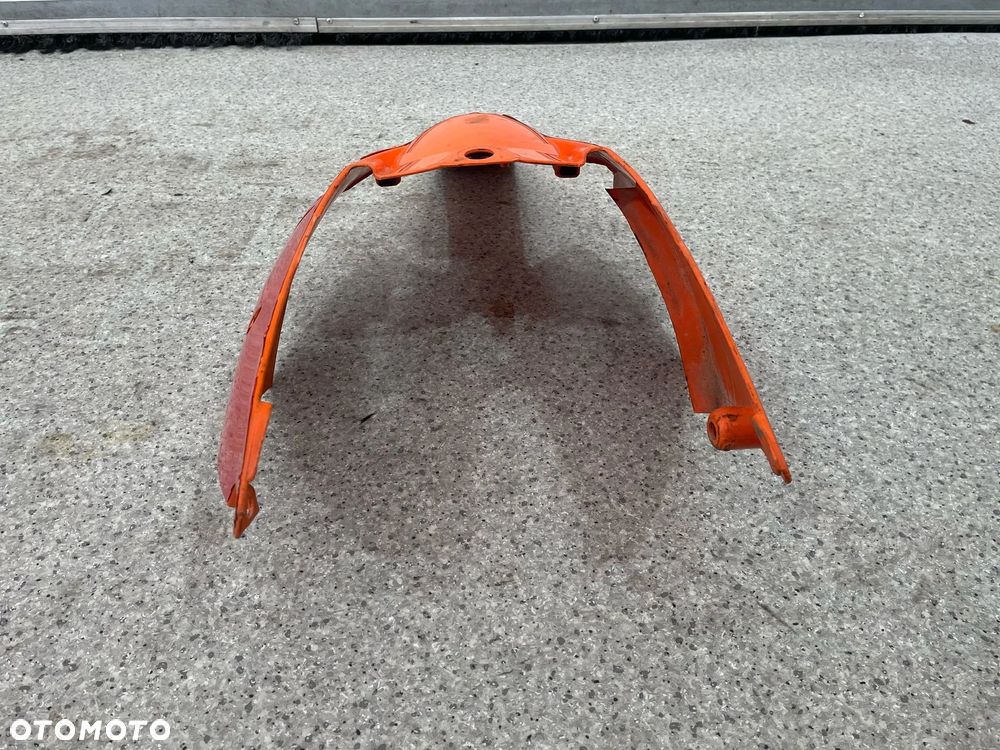 błotnik nadkole z owiewkami bocznymi KTM EXC 400,450,525,560 (nr1229) - 4