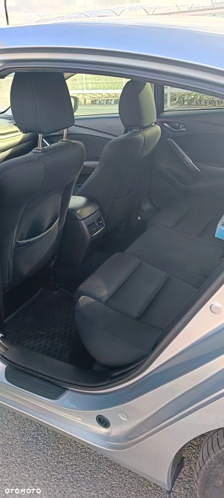 Mazda 6 2.0 Skybusiness - 9