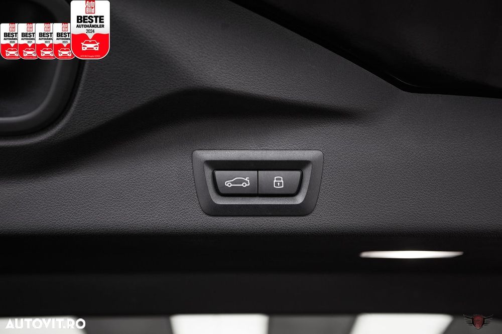 BMW X5 xDrive30d - 29