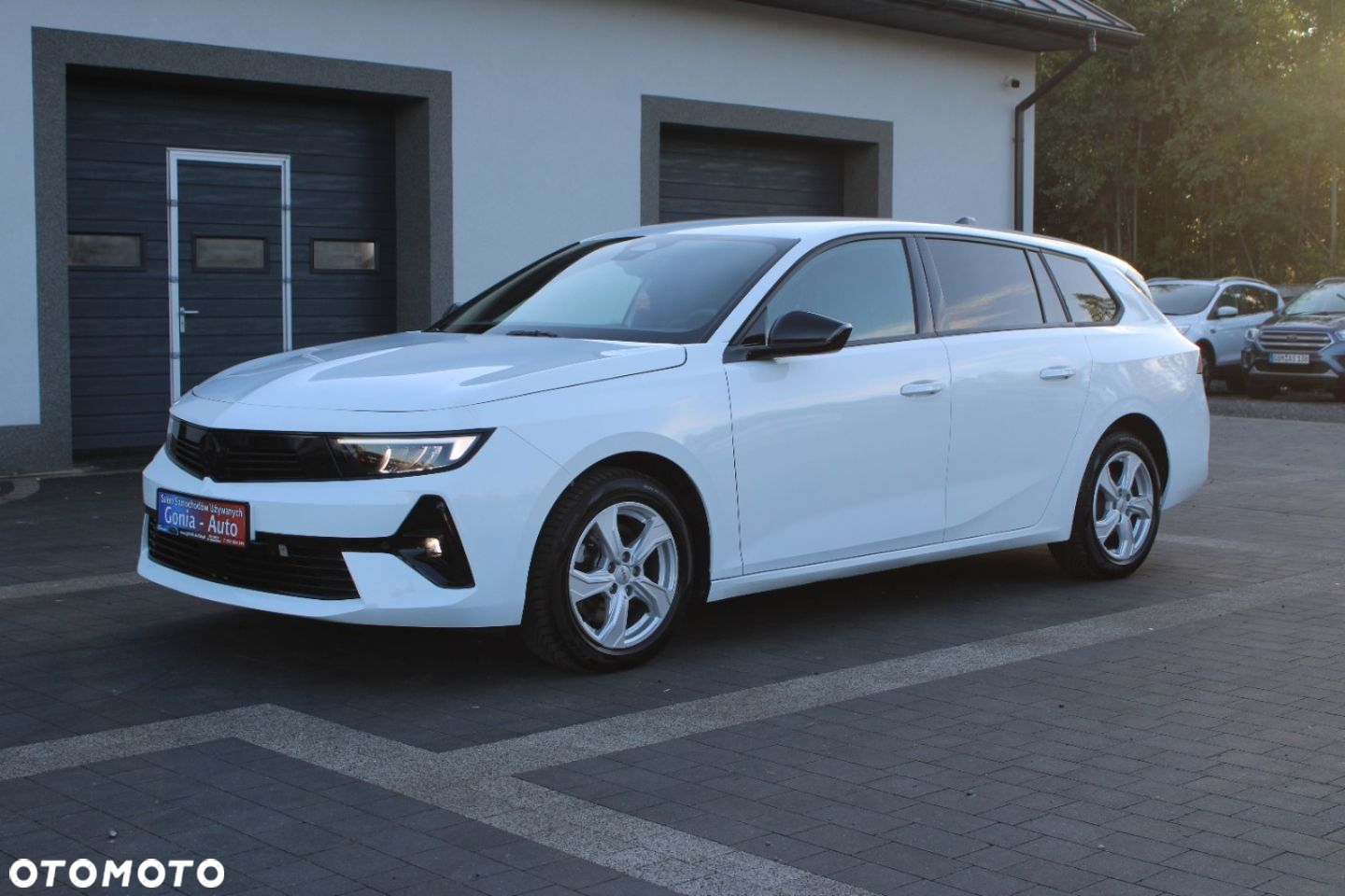 Opel Astra - 3