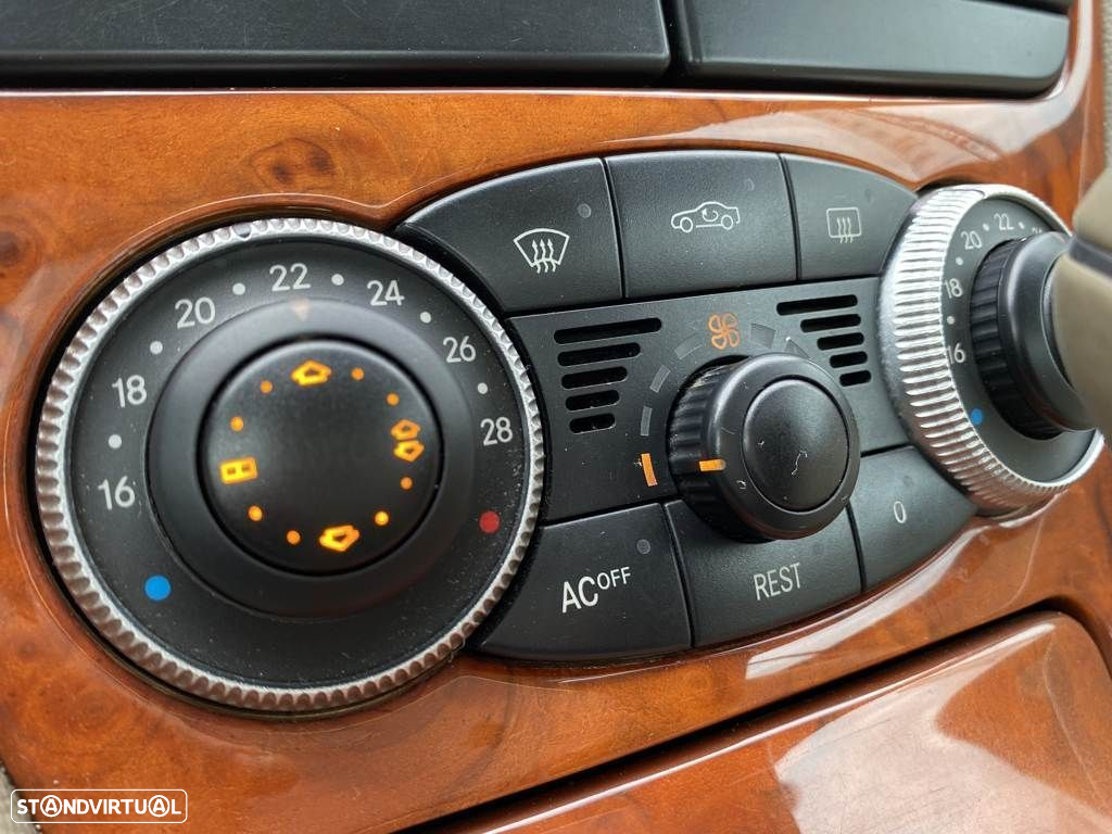 Mercedes-Benz SL 500 Standard - 37