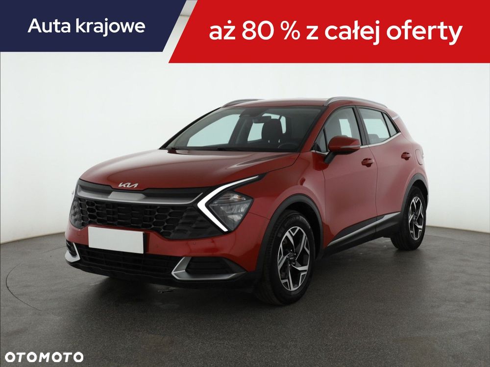 Kia Sportage - 3