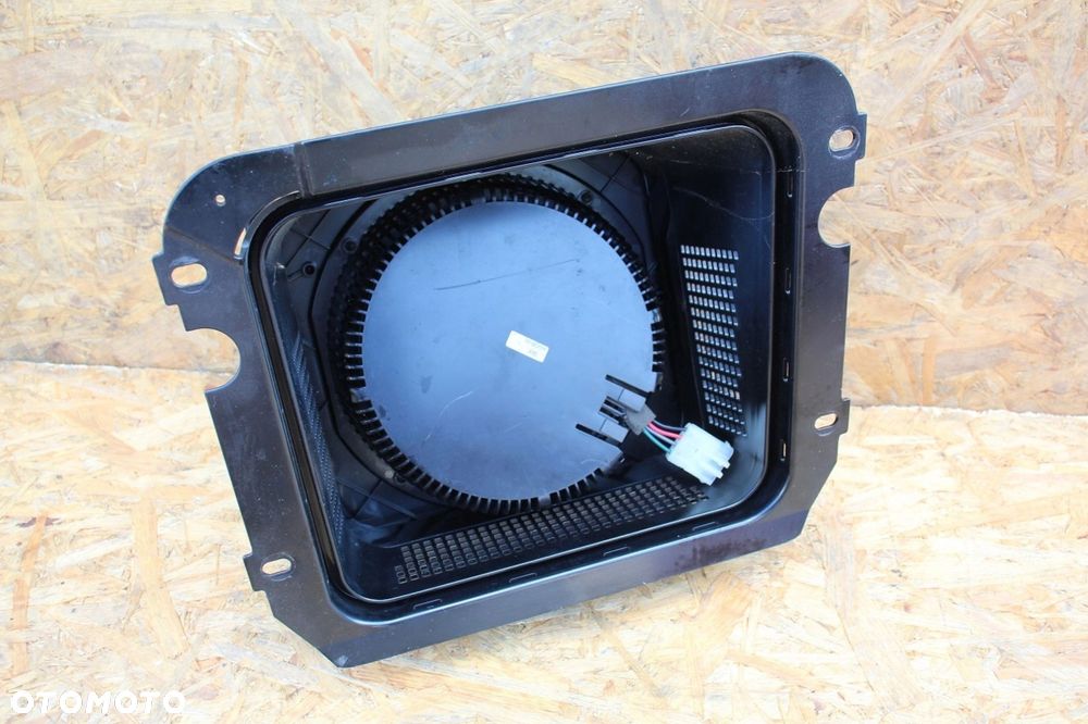 Głośnik subwoofer tył BMW e46 HARMAN KARDON CABRIO 6908479 - 3