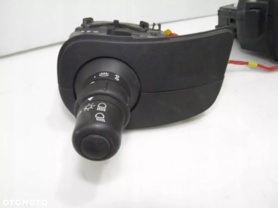 PRZEŁĄCZNIK RENAUlt clio iii modus - 1