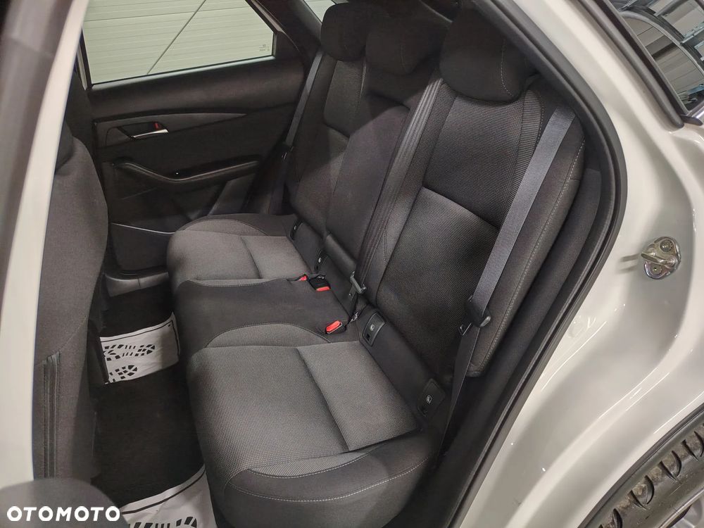 Mazda CX-30 SKYACTIV-G 2.0 M-Hybrid 150 - 25