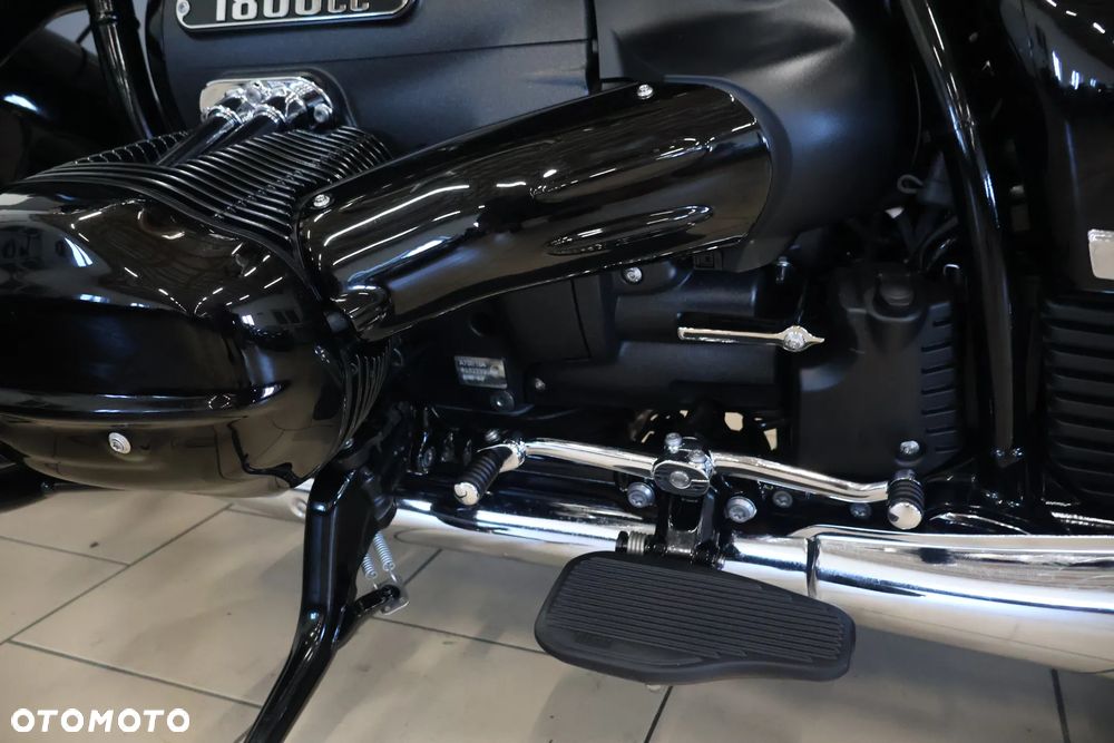 BMW R - 36