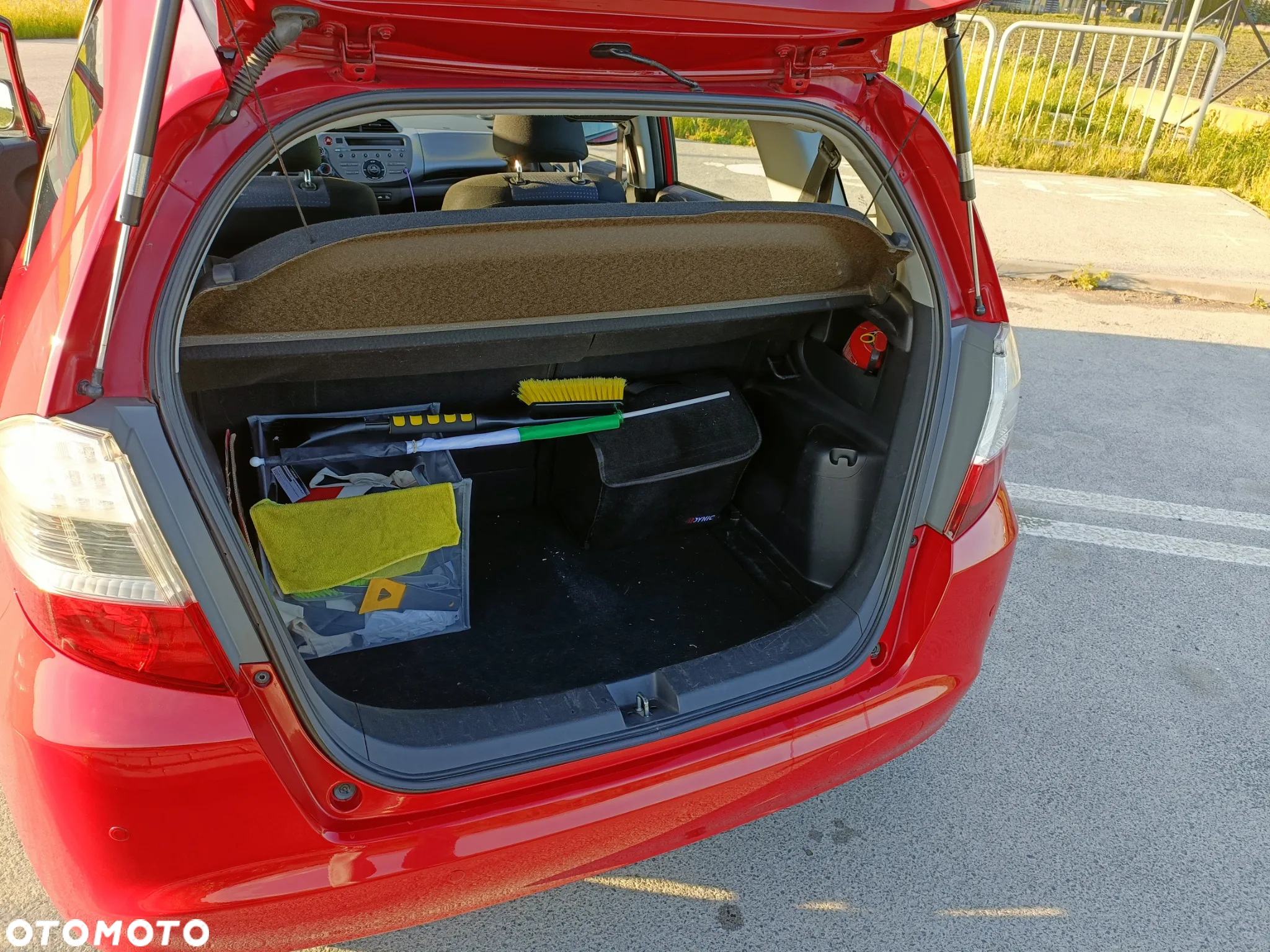 Honda Jazz 1.2 Base - 22