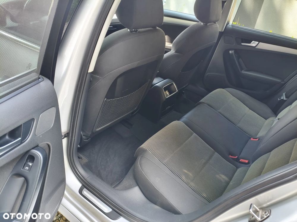 Audi A4 Avant - 20