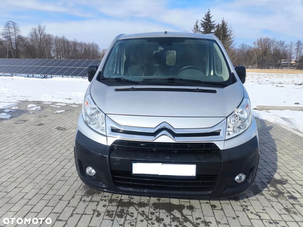 Citroën JUMPY - 6