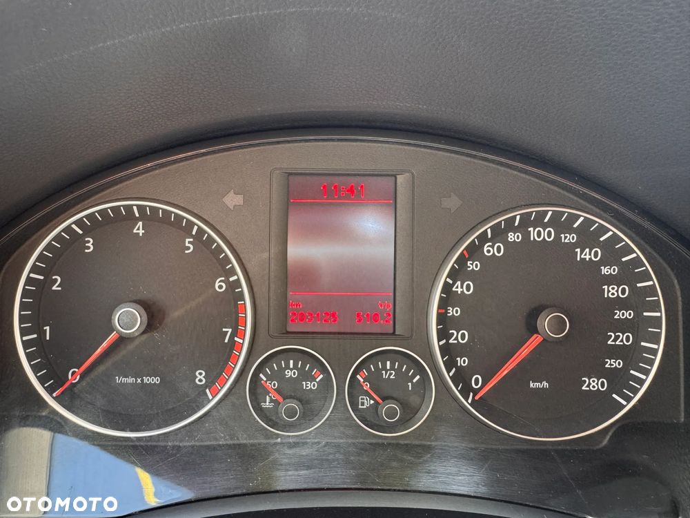 Volkswagen Scirocco 1.4 TSI - 13