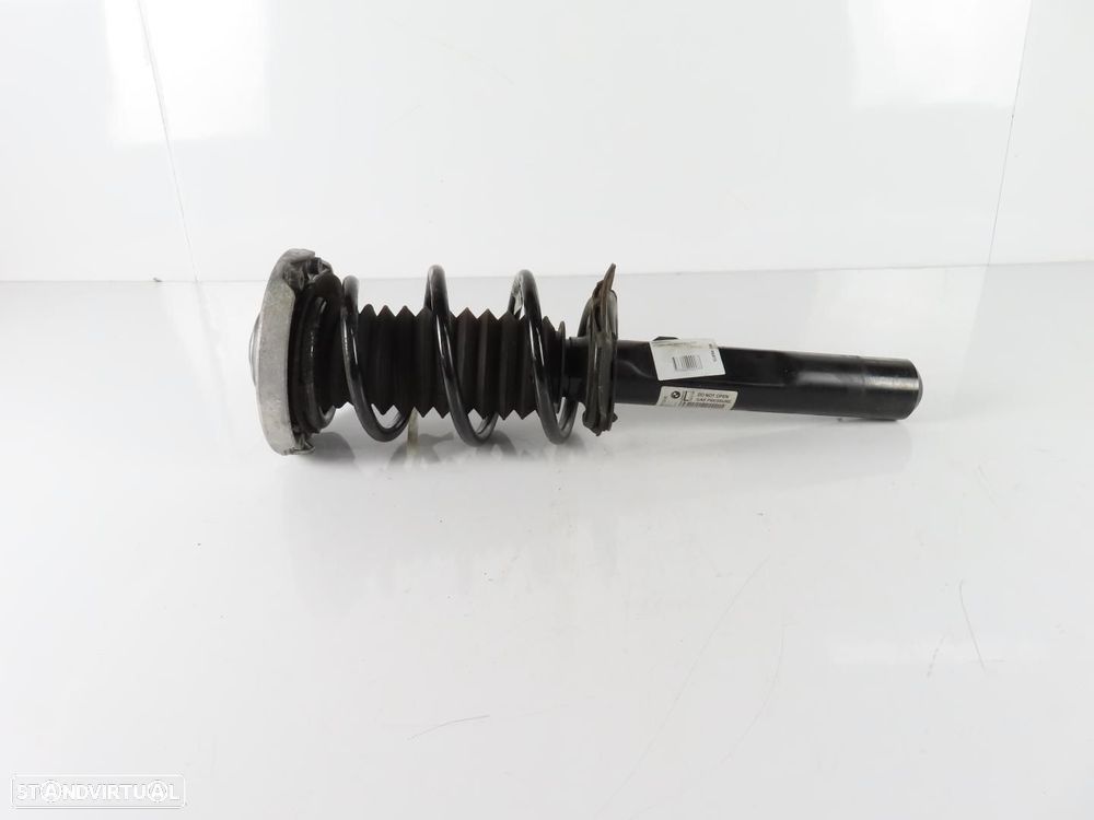 Amortecedor Esquerdo/Frente Usado / Original MINI MINI CLUBMAN (F54) 31316862703 - 1