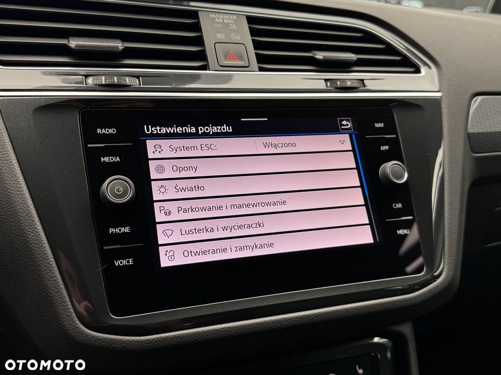 Volkswagen Tiguan 1.5 TSI EVO Life DSG - 32