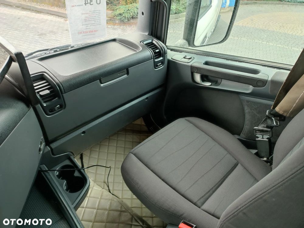 Scania R440/ RETARDER / LOW DECK / AUTOMAT / HIGHLINE - 13