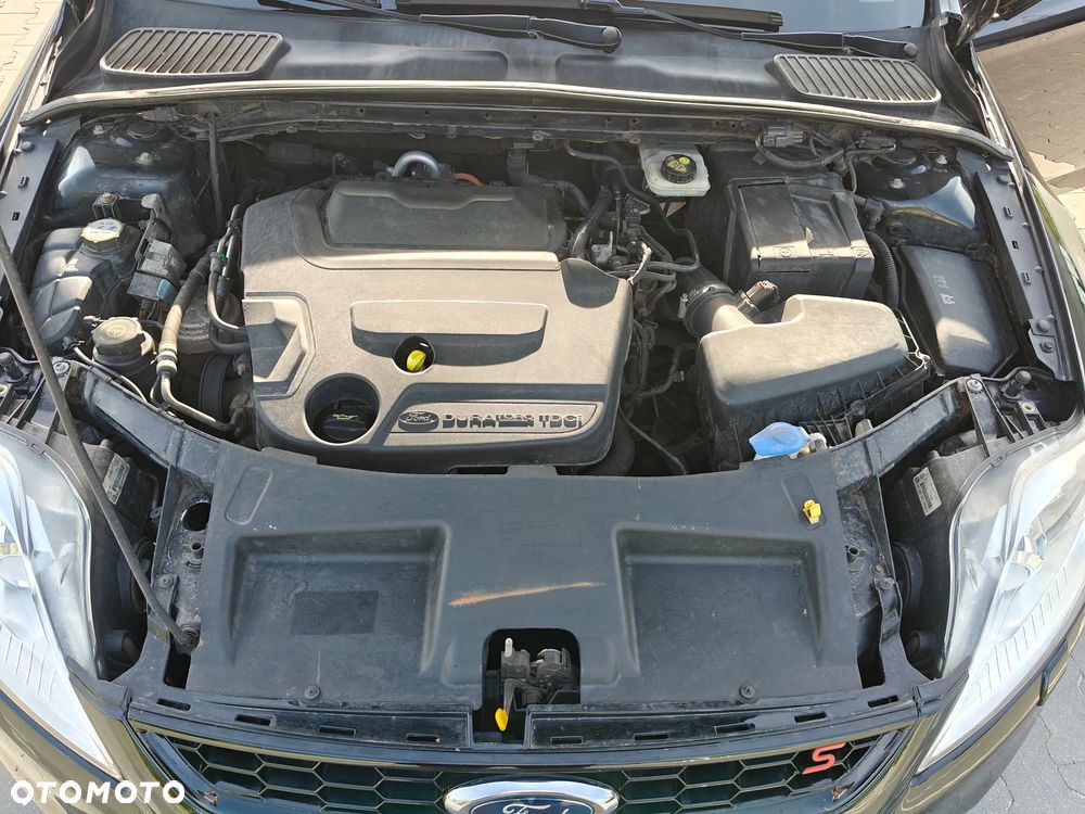 Ford Mondeo 2.0 TDCi Titanium S - 13