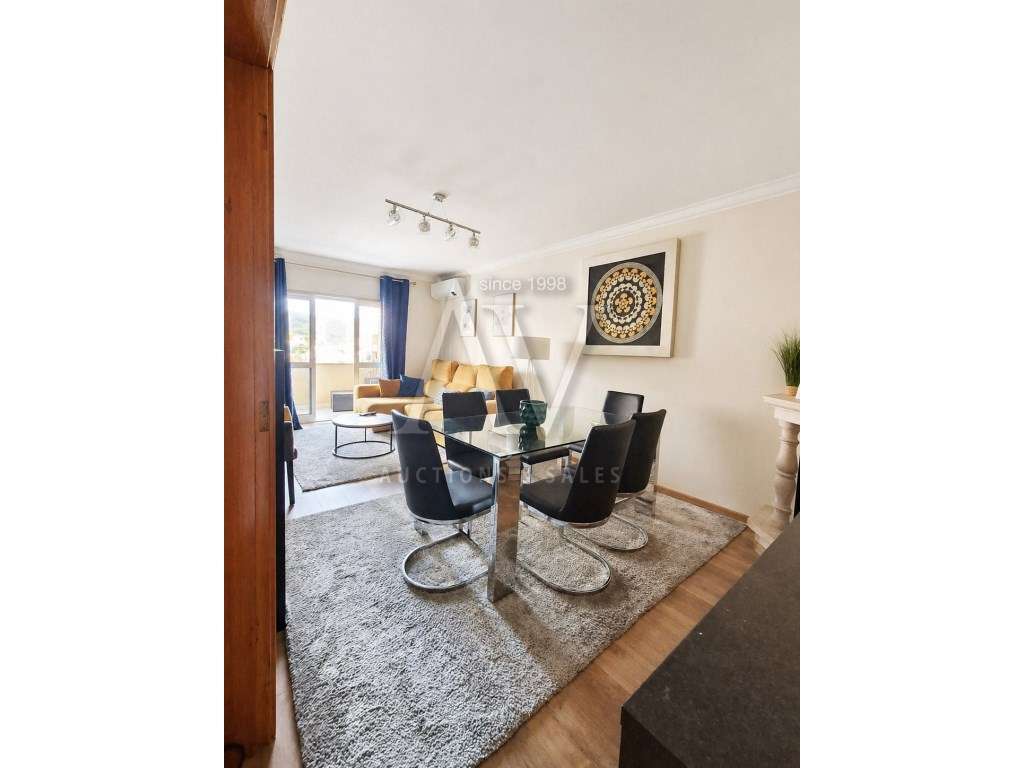 Apartamento T2 Póvoa de Santa Iria - Grande imagem: 2/17