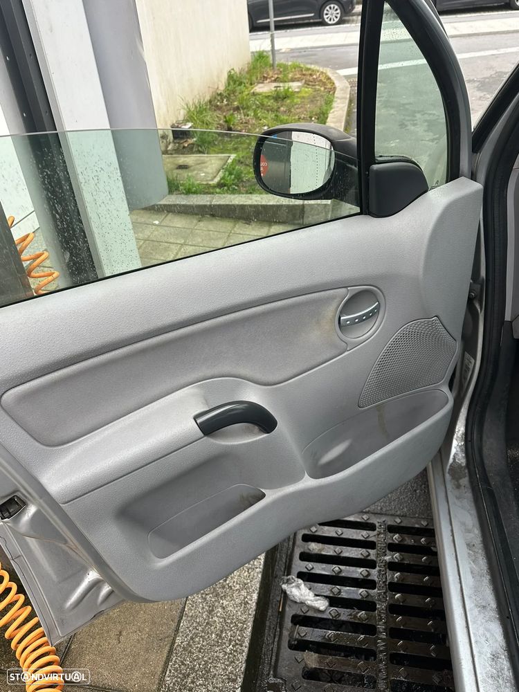 Citroën C3 1.1 SX - 8