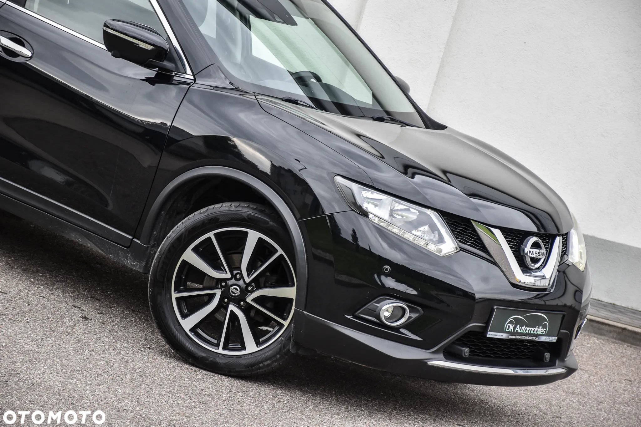 Nissan X-Trail 1.6 DIG-T Tekna - 13