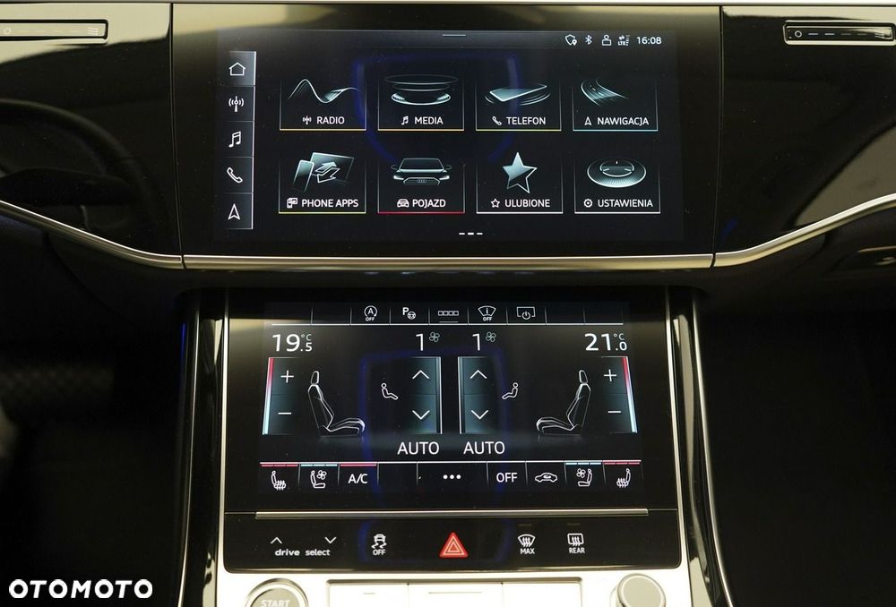 Audi A8 - 28