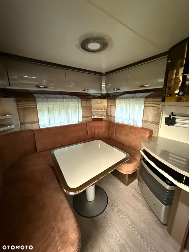 Hobby 650 UKFE Premium - 20