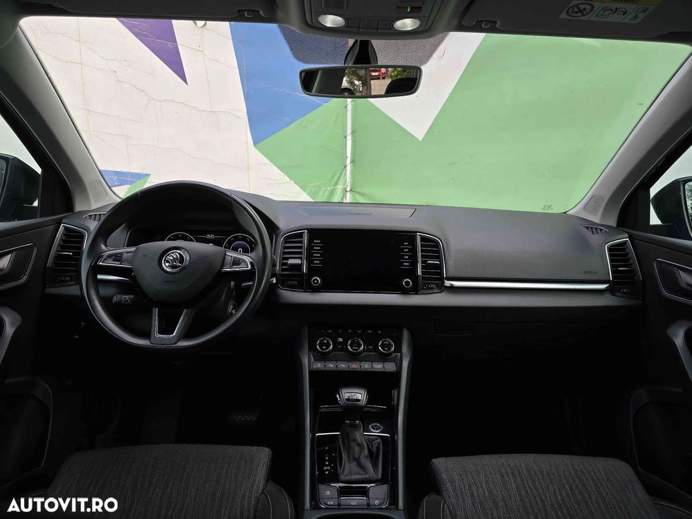 Skoda Karoq - 16