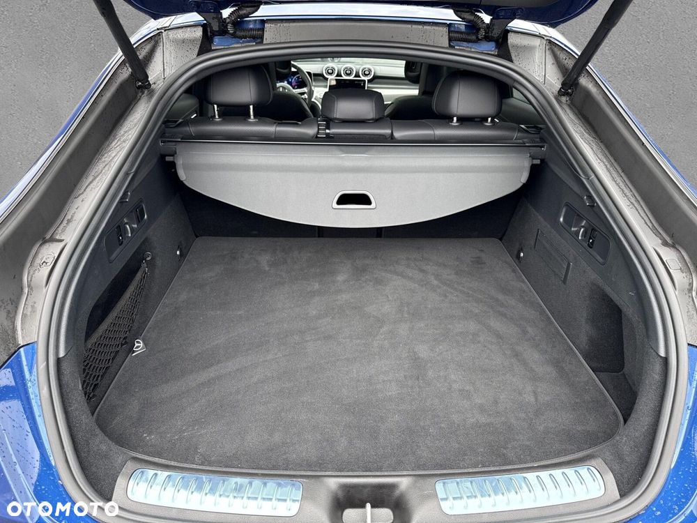 Mercedes-Benz GLC - 28