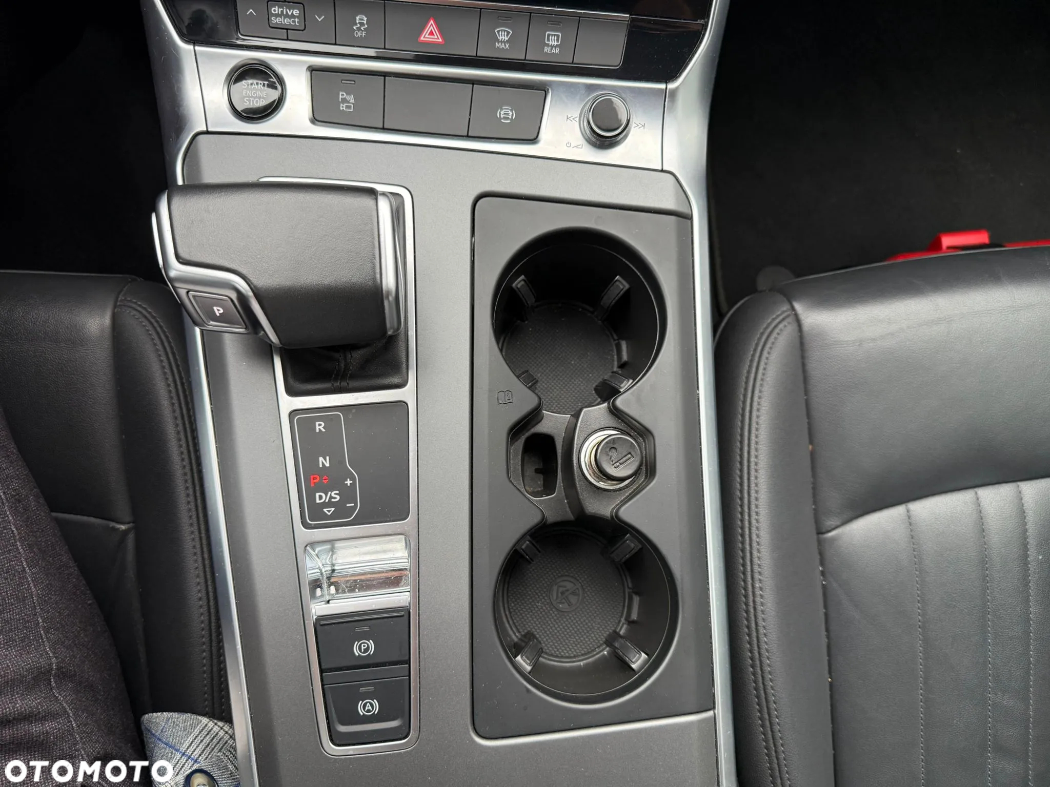 Audi A6 - 34