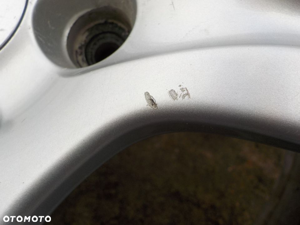 felgi 17 Alutec  vw phaeton 4 sztuki komplet 5x112 7.5jx17h2 et38 - 3