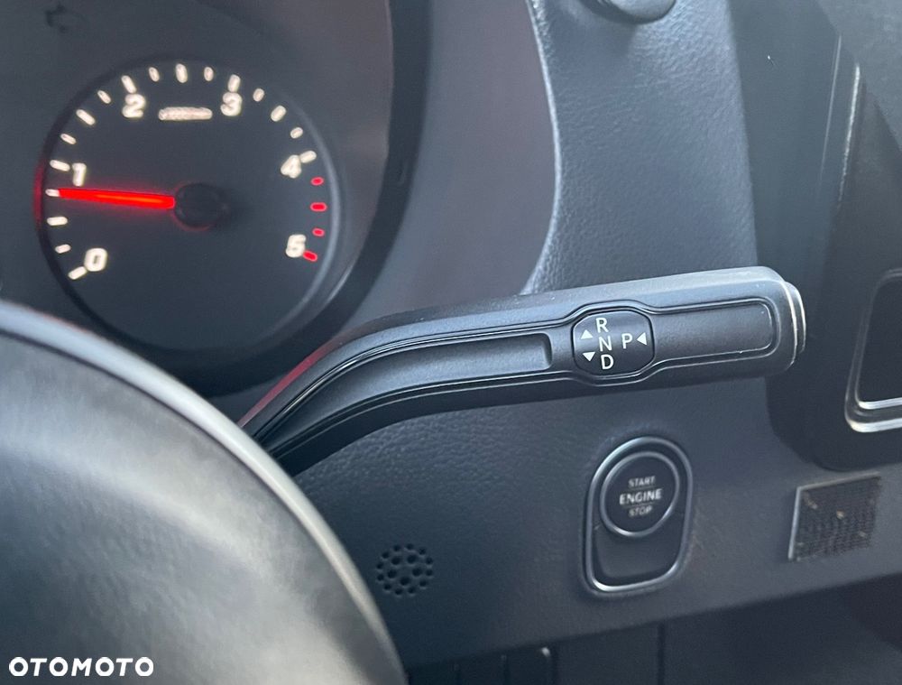 Mercedes-Benz Sprinter - 27