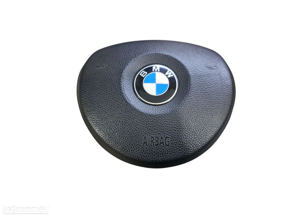 Airbag Volante BMW Serie 1 , 3  E87 , E90 , E91 33677051503Q