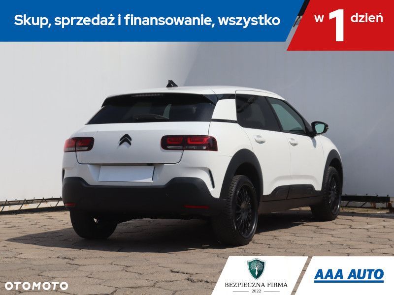 Citroën C4 Cactus - 7