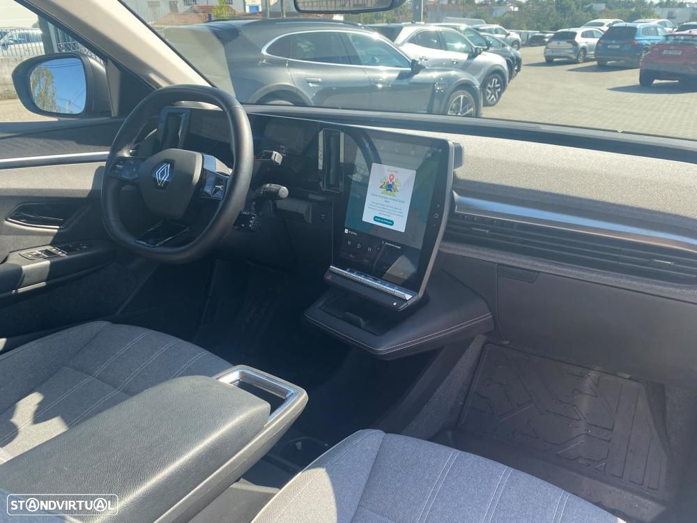 Renault Mégane E-Tech EV60 Techno - 7