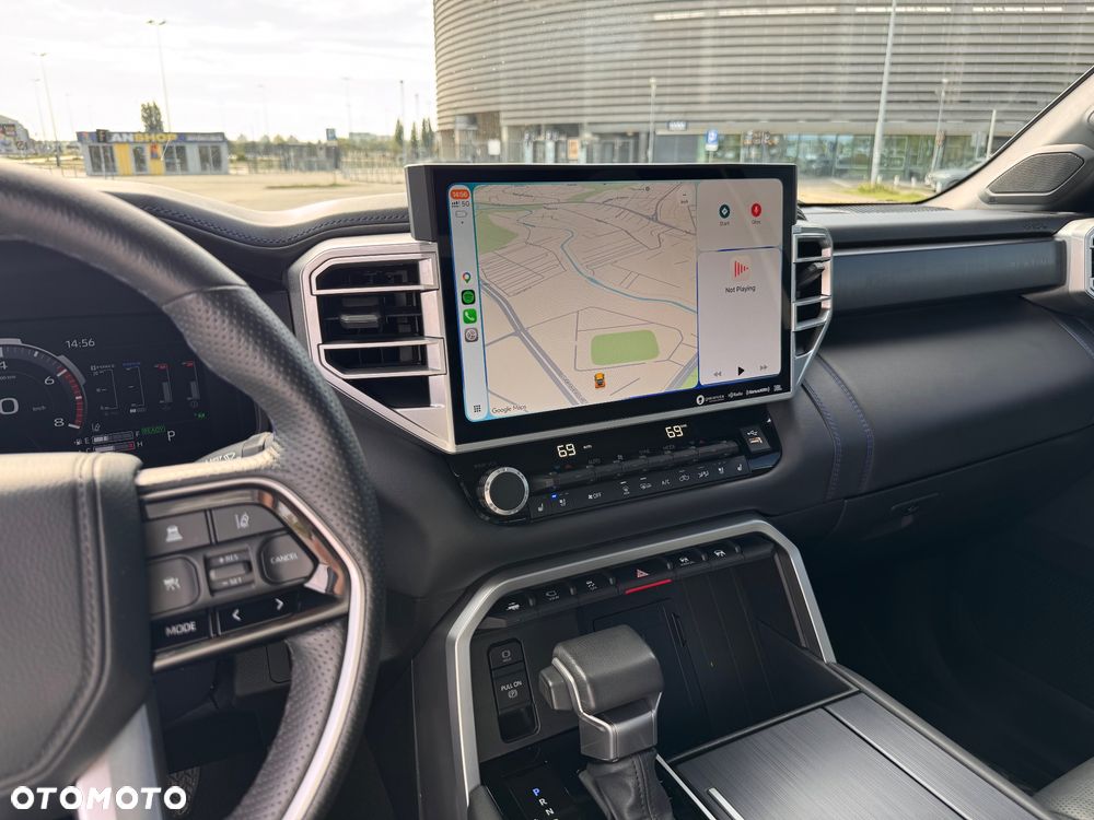 Toyota Tundra - 19
