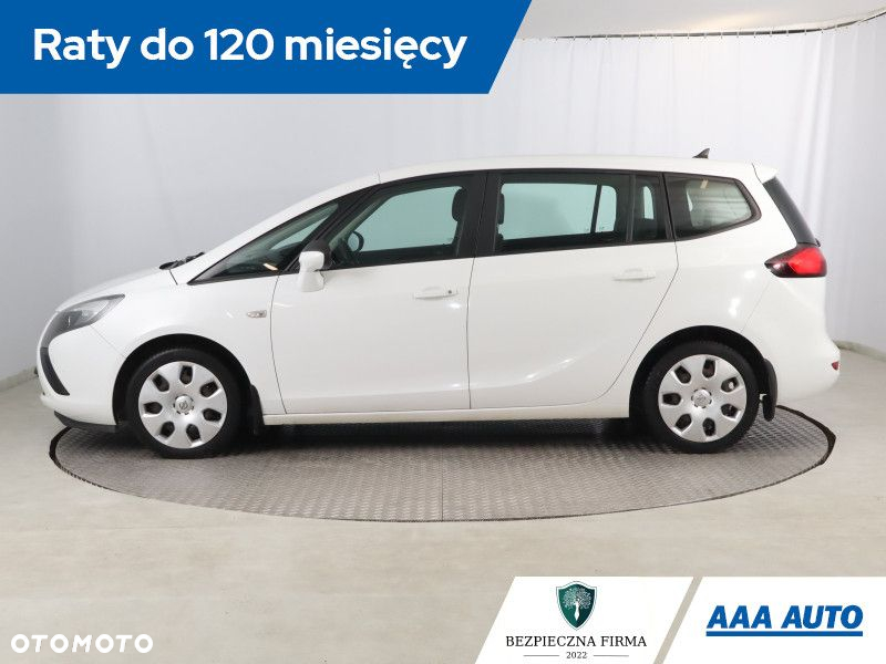 Opel Zafira - 3