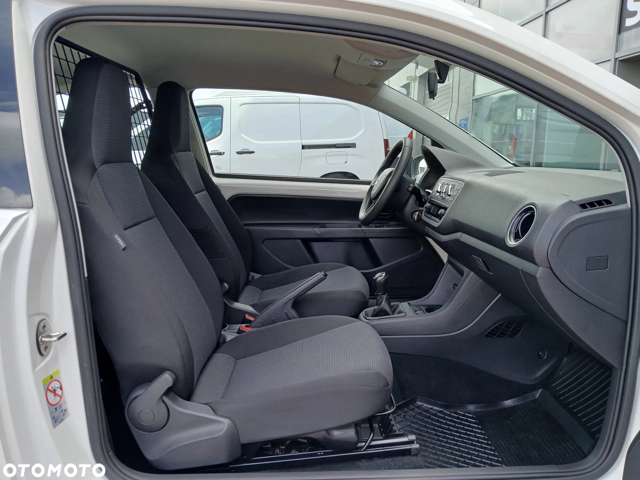 Skoda Citigo 1.0 Ambition EU6 - 17