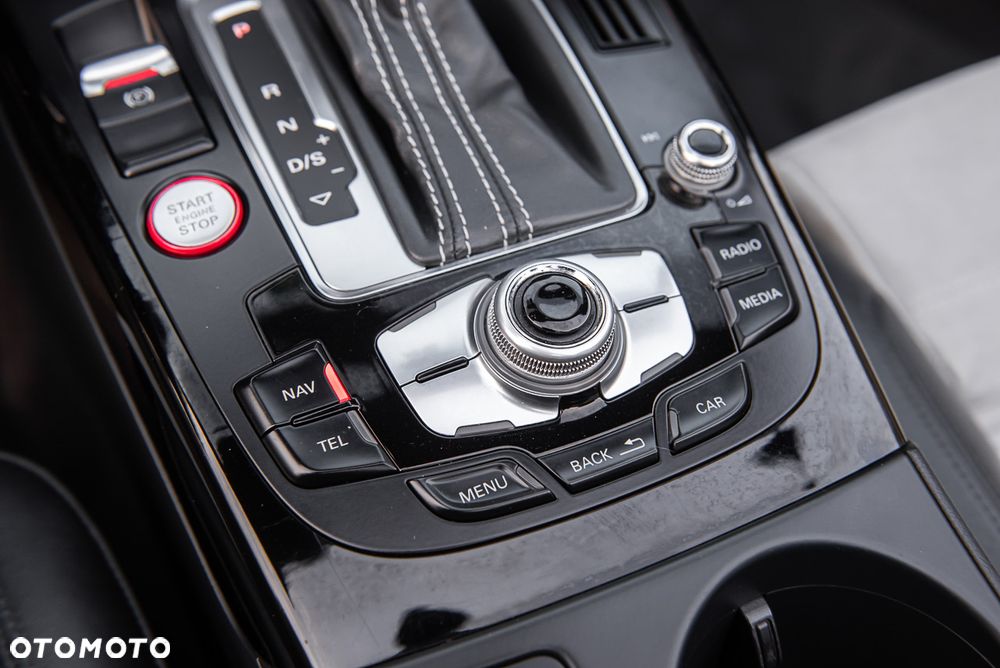 Audi S5 Cabrio S tronic - 24