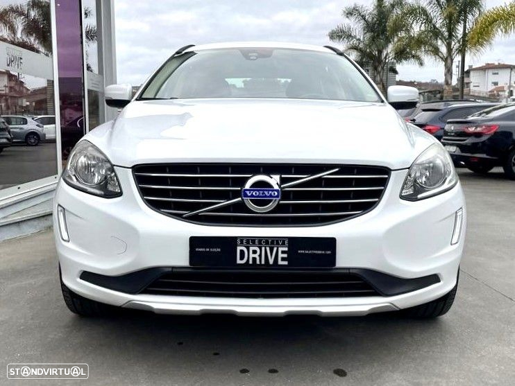 Volvo XC 60 D4 Momentum - 2