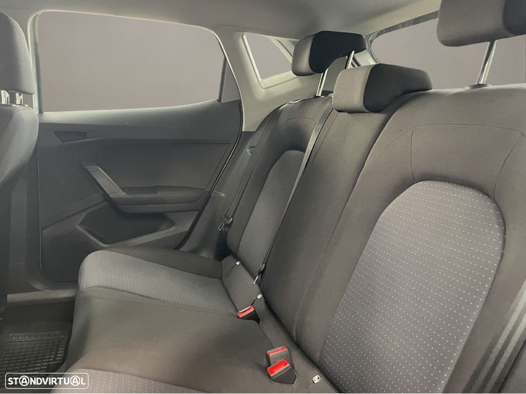 SEAT Ibiza 1.0 TSI Style - 12