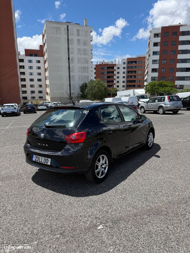 SEAT Ibiza 1.2 12V Style - 3