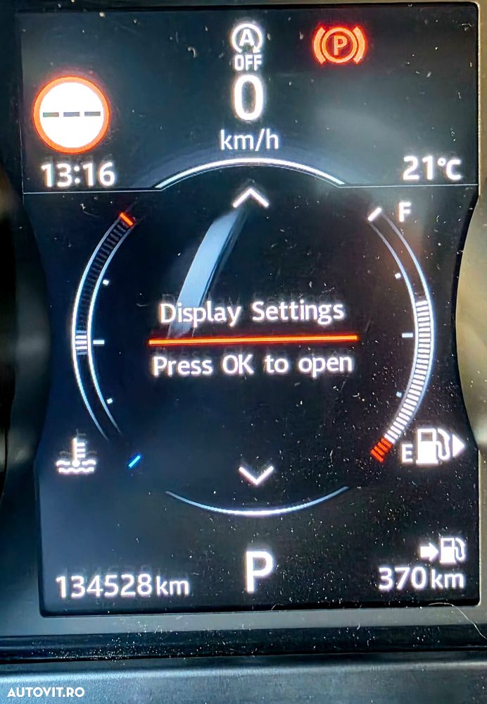 Land Rover Range Rover Evoque 2.0 D180 R-Dynamic - 15