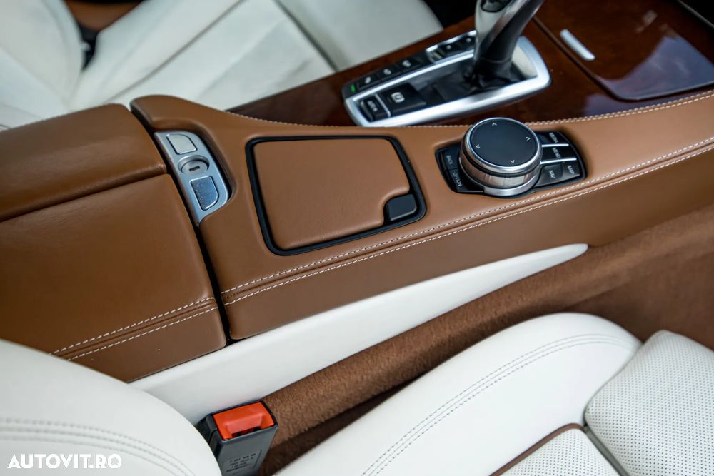 BMW Seria 6 640d xDrive M Sport Edition - 15