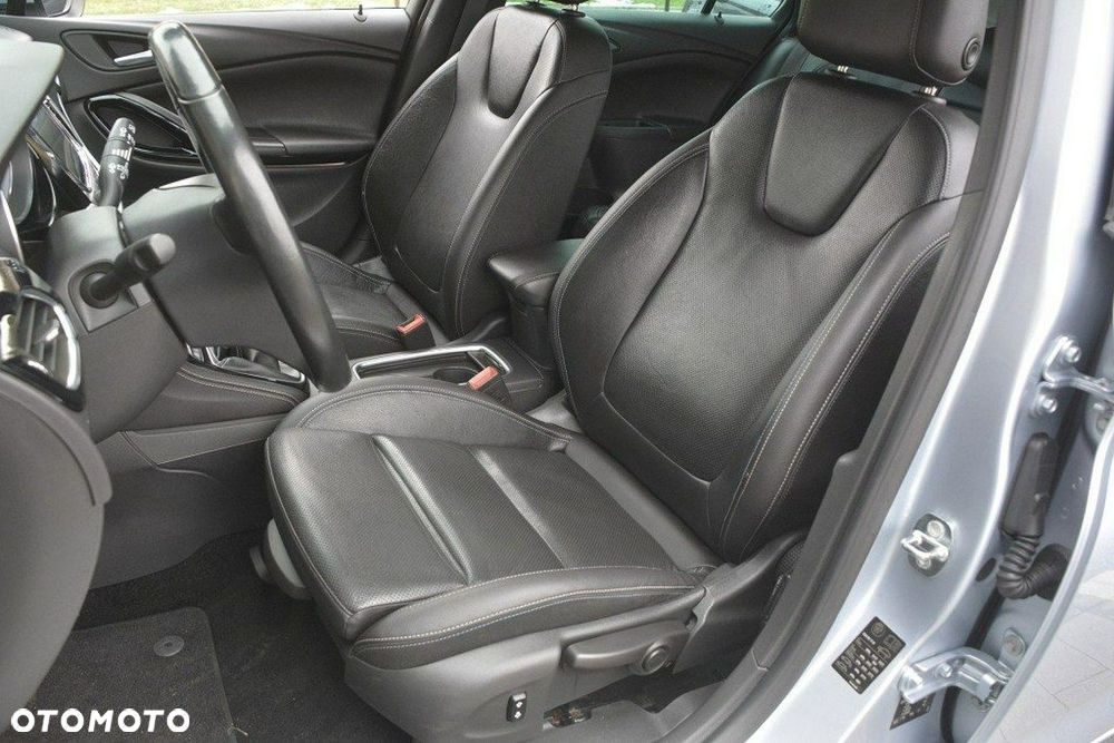 Opel Astra 1.6 D (CDTI) Start/Stop Innovation - 15