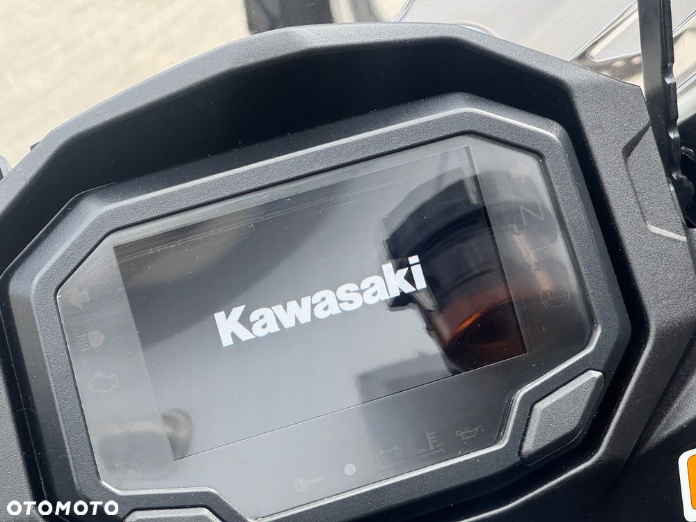 Kawasaki Ninja 1000 SX - 35