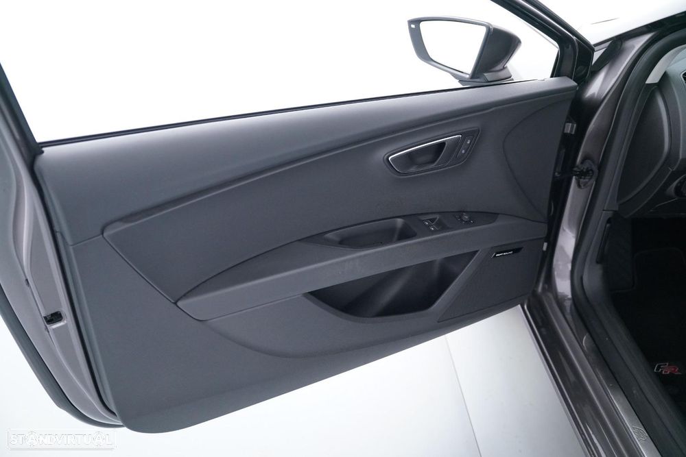 SEAT Leon SC 1.8 TSI S&S DSG FR - 11