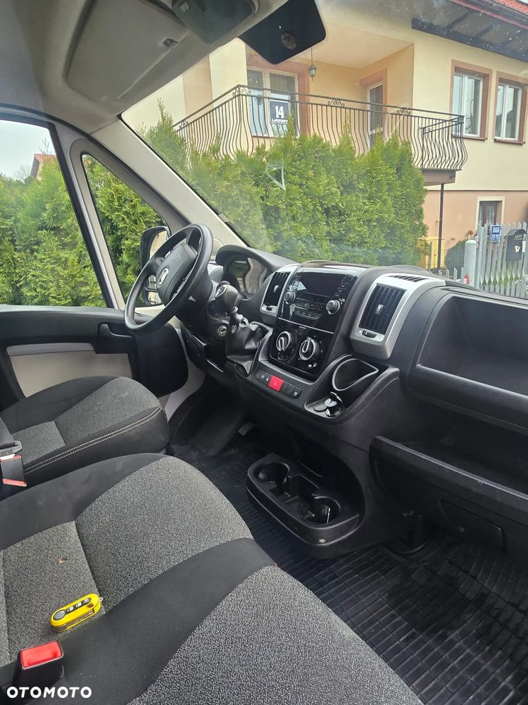 Fiat Ducato MJ L4 - 17