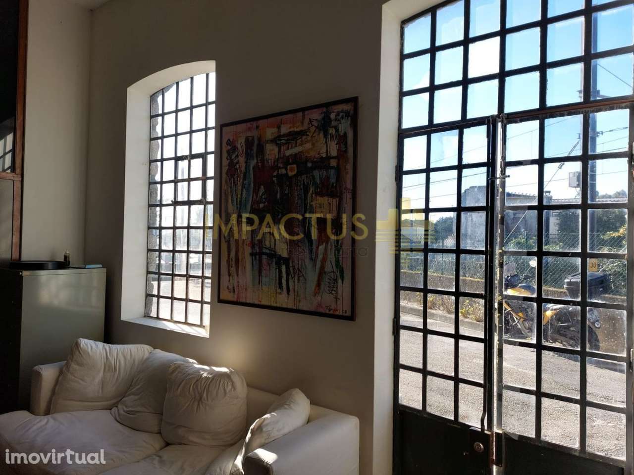 Escritório junto ao Metro - Grande imagem: 5/15